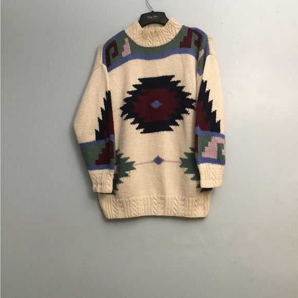 Outback Red Knit Sweater - Picture 2 of 16